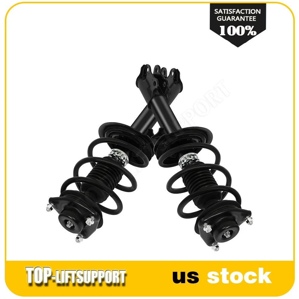 2X Front Complete Struts for Hyundai Sonata (2011)