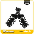 2X Front Complete Struts for Hyundai Sonata (2011)