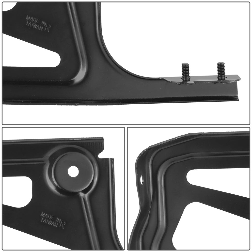 Bumper Cover Support Mounting Bracket for Toyota Tacoma (2016–2023)