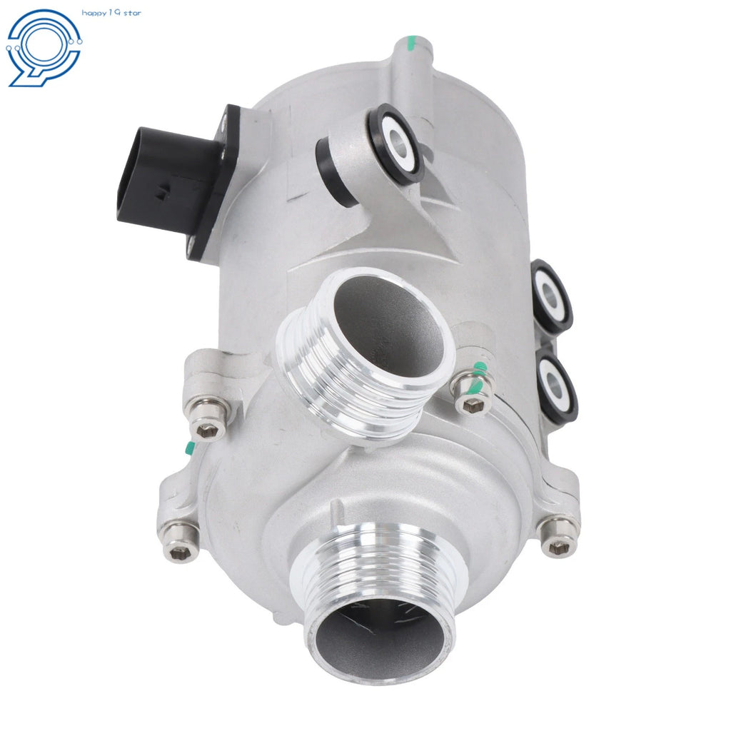 Coolant Thermostat & Electric Water Pump for BMW N20 X1 428i 528i (2012–2017)