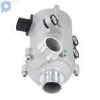 Coolant Thermostat & Electric Water Pump for BMW N20 X1 428i 528i (2012–2017)