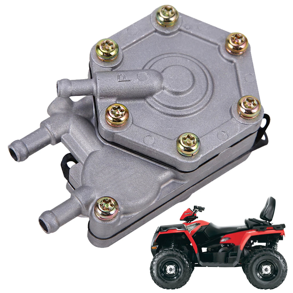 Fuel Pump for Polaris Magnum 1995–2006 325 330 425 500 2X4 4X4 6X6 #2520227