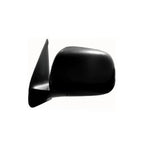 Power Door Mirror Replacement Ready to Paint Driver Side for Kia Sorento (2011–2016)
