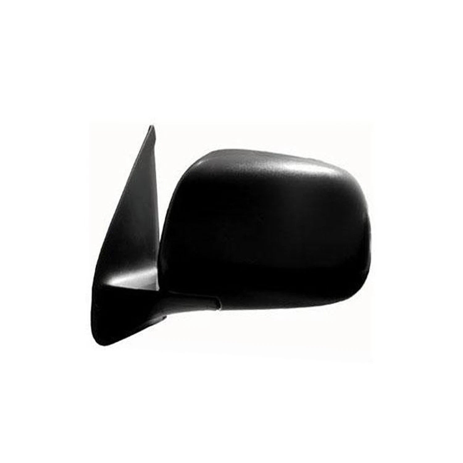 Power Door Mirror Replacement Ready to Paint Driver Side for Kia Sorento (2011–2016)