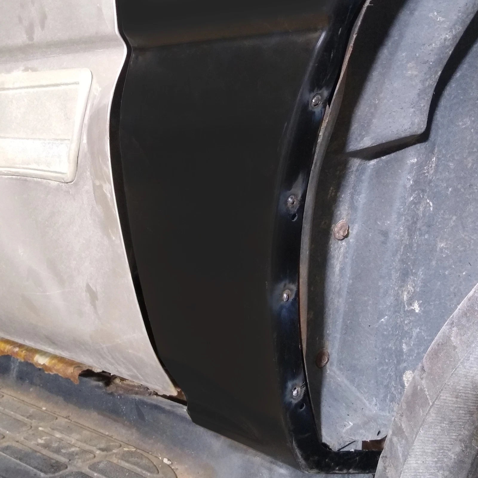 Quarter Repair Panel Pair for Suburban Yukon XL (2000-2006)