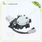 Window Regulator Motor Front Left for Nissan Armada (2005–2012)