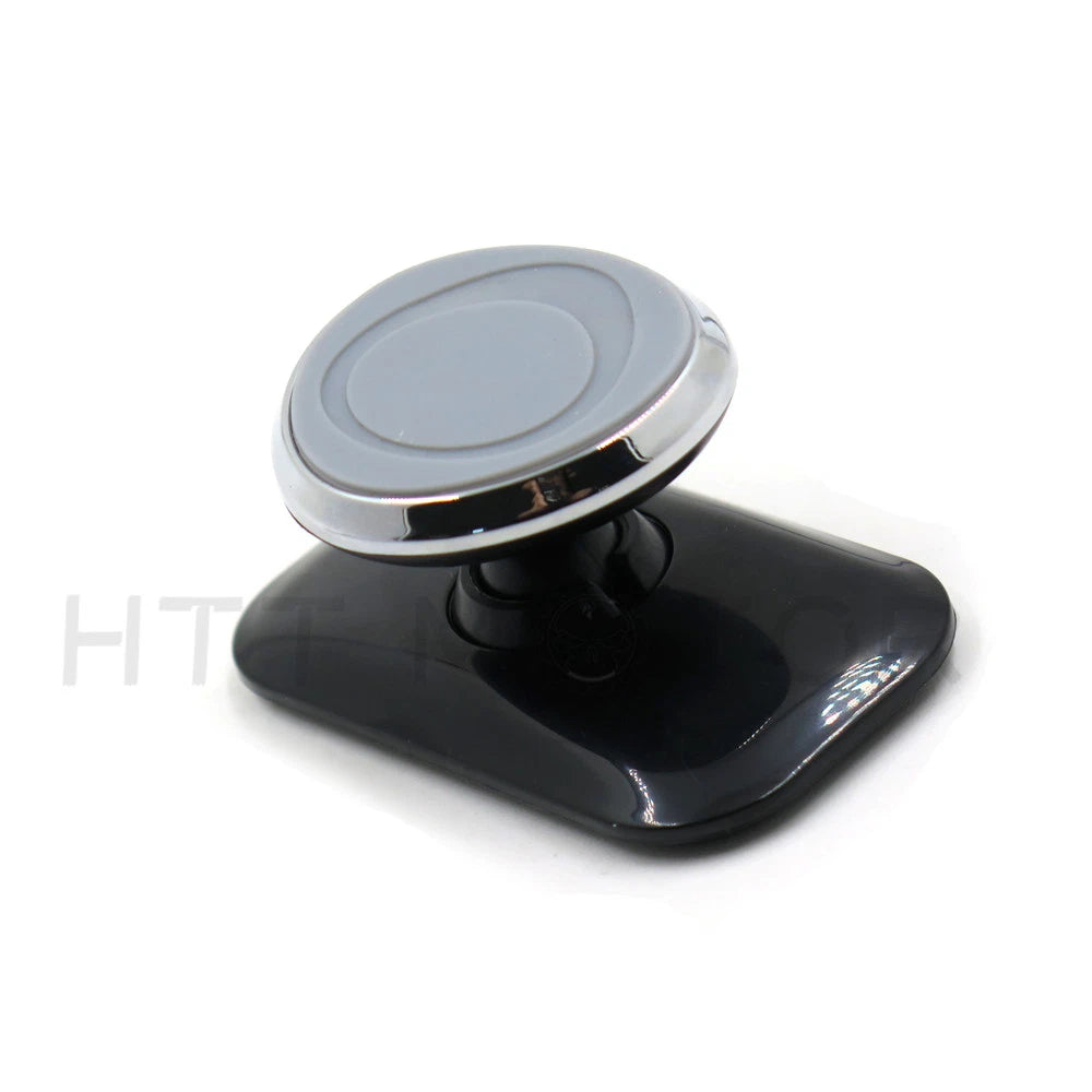 360° Magnetic Car Dash Mount Holder for Universal Cell Phones
