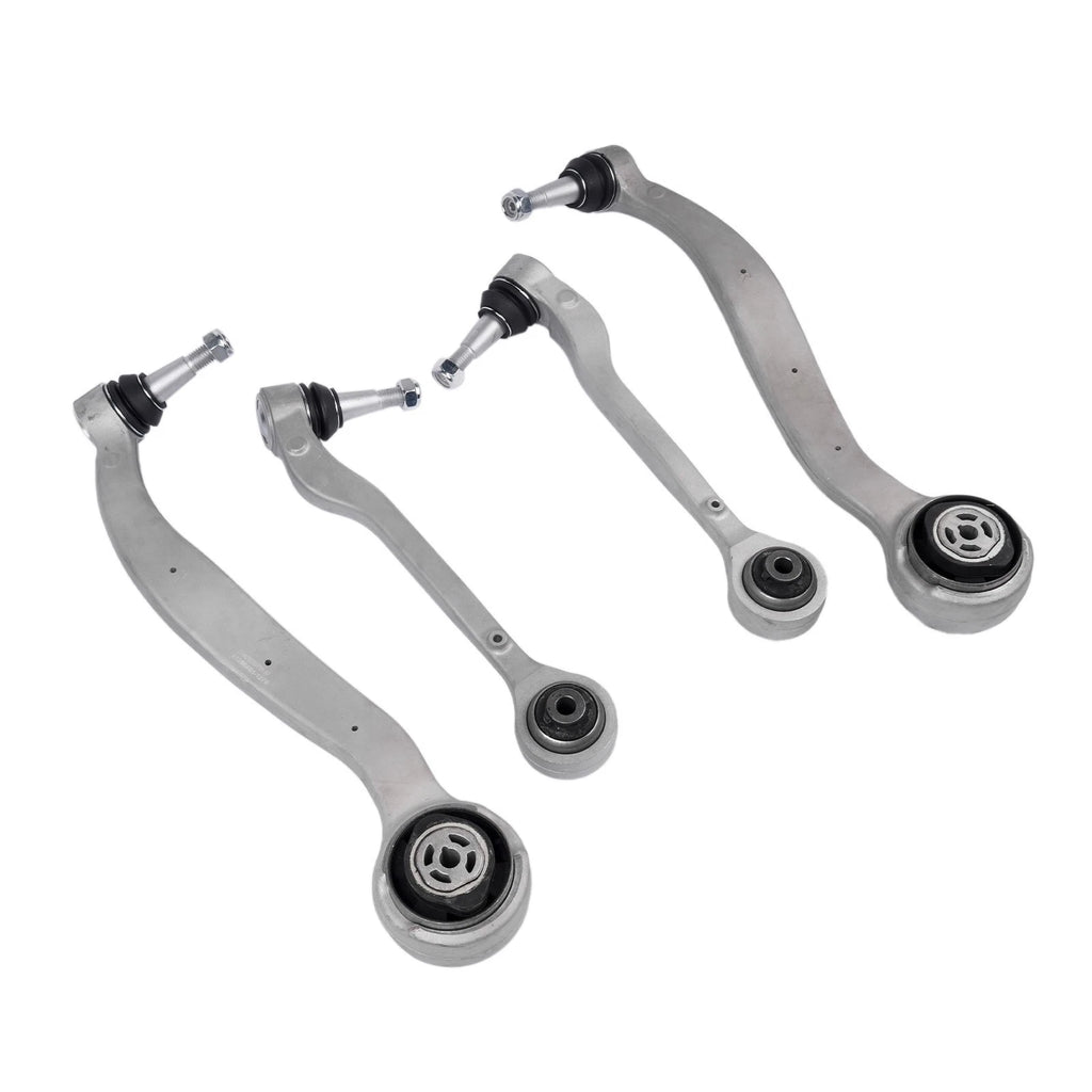 Set of 4 Front Lower Control Arms for Chevrolet Camaro (2016-2024)