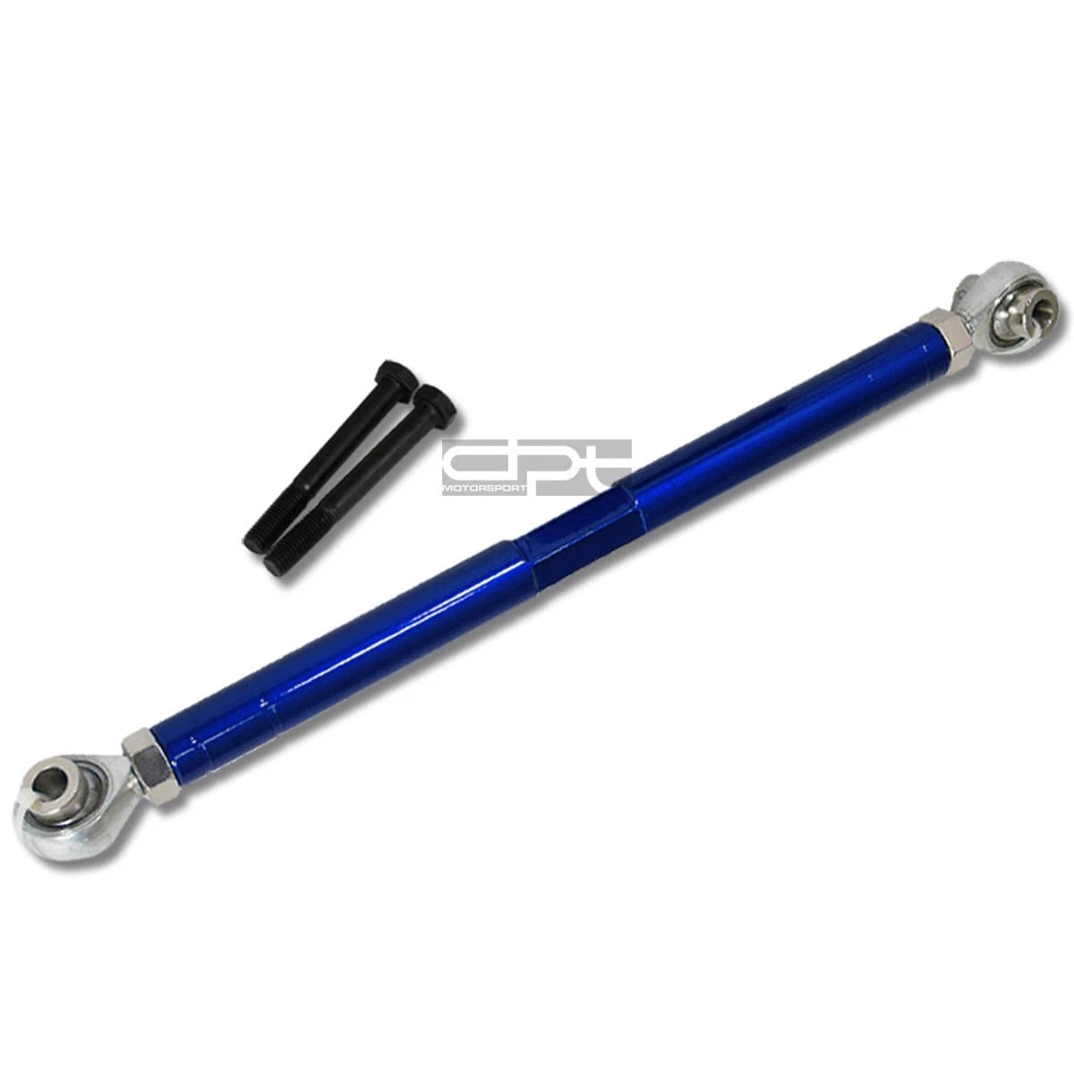 Pillow Ball Rear Lower Traction Support Tie Rod for Nissan 240SX (1989–1998)