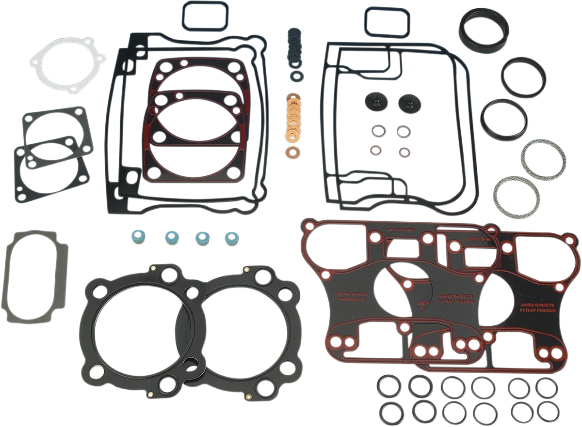 Top End Gasket Kit for Harley Davidson EVO (1992–1999) 17040-92-MLS