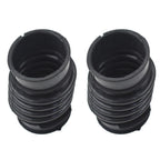 2X Air Intake Hose Set for Lexus ES300 (1999–2001)