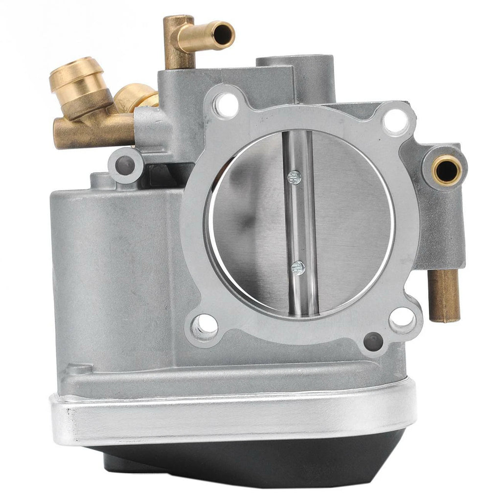 Throttle Body Assembly for Saturn Astra 2008-2009