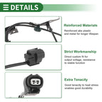 ABS Wheel Speed Sensor No. 8951660270 for Toyota 4Runner (2010–2021)