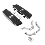 Footboard & Mount Bracket for Harley Electra Road Glide (2014–2023)
