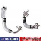 Turbo Cooling Hose Kit for BMW 320i X1 Z4 sDrive 20i 28i (E89 2.0L)