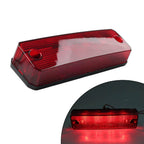 Rear Tail Light Assembly 33700-HL3-A01 for Honda Pioneer 520 700 1000 (2016–2023)