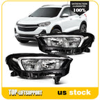 LED Headlight Assembly with DRL for Buick Encore GX (2020–2023)