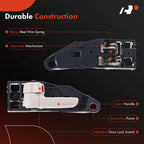 Front Left Interior Door Handle for Toyota Solara (1999–2003)