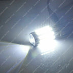 Dual Color Switchback LED Bulbs for Parking Turn Signal Lights (3157)