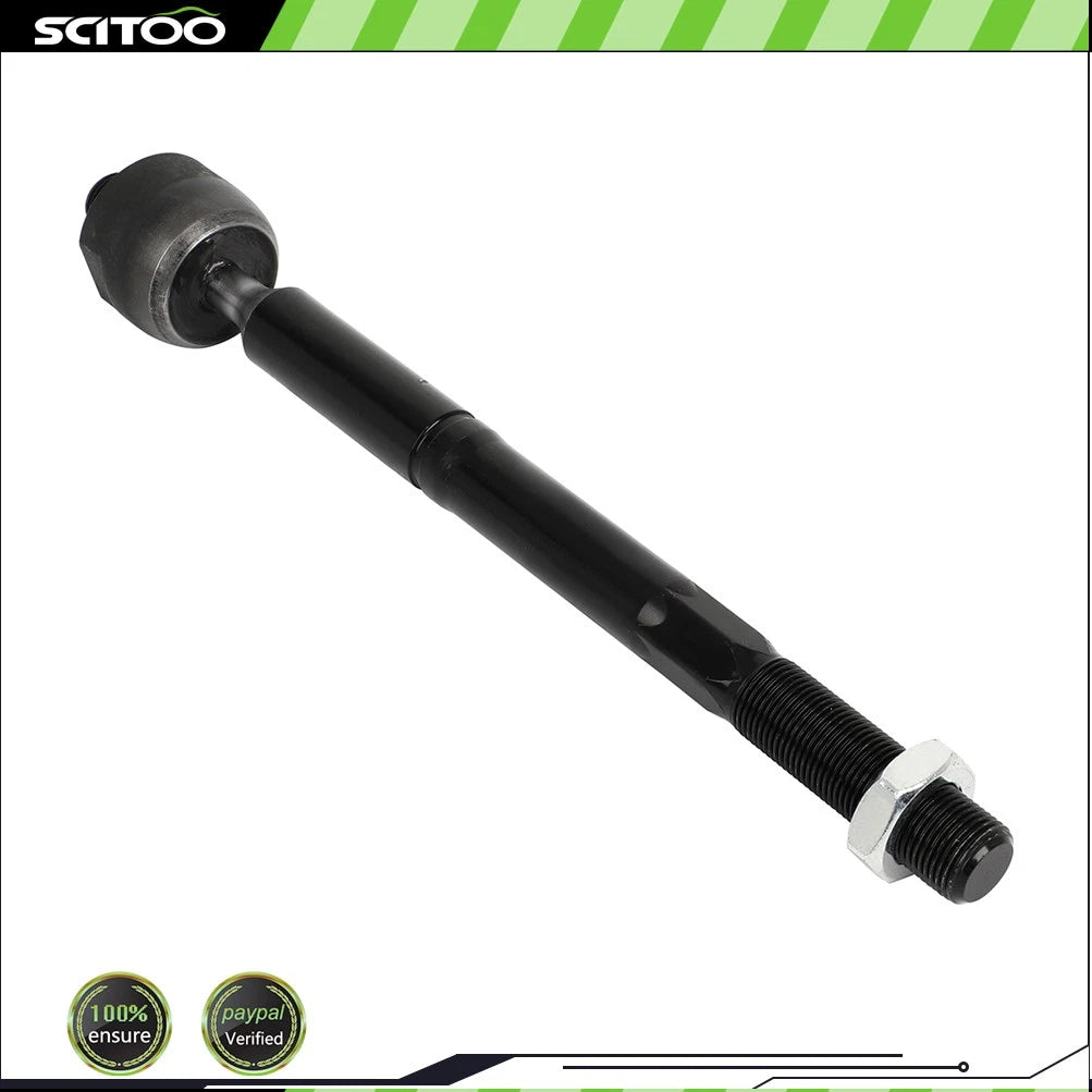 2X Front Inner Steering Tie Rod End for Toyota Sienna (2011–2018)
