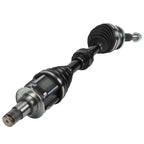 Front Left CV Axle for Toyota RAV4 (2021–2024) and Lexus ES300h (2020–2022)