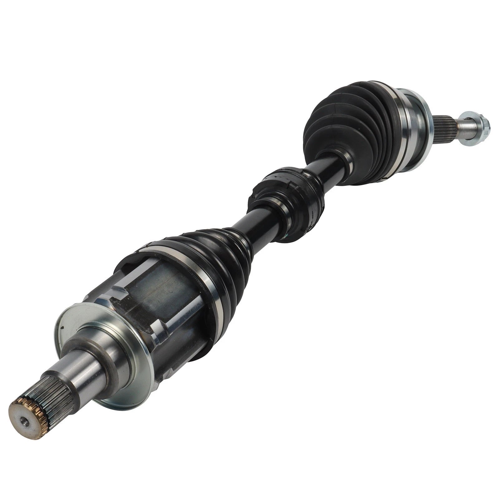 Front Left CV Axle for Toyota RAV4 (2021–2024) and Lexus ES300h (2020–2022)