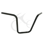 Iron Black Ape Hanger Handle Bar for Harley Sportster XL883 1200 (2004–2023)