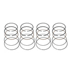 4 x Piston Rings STD 76MM for Honda CBR1000RR 2008-2018
