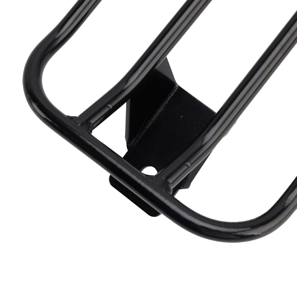 Rear Luggage Rack Solorack Black for Honda CMX 1100 Rebel (2021–2026)