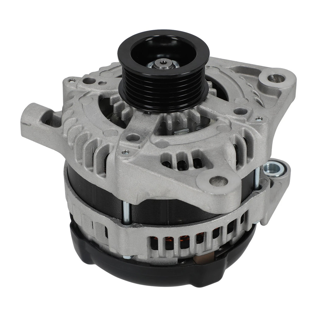 Alternator 160 Amp for Dodge Grand Caravan, Jeep Wrangler (2008–2010)