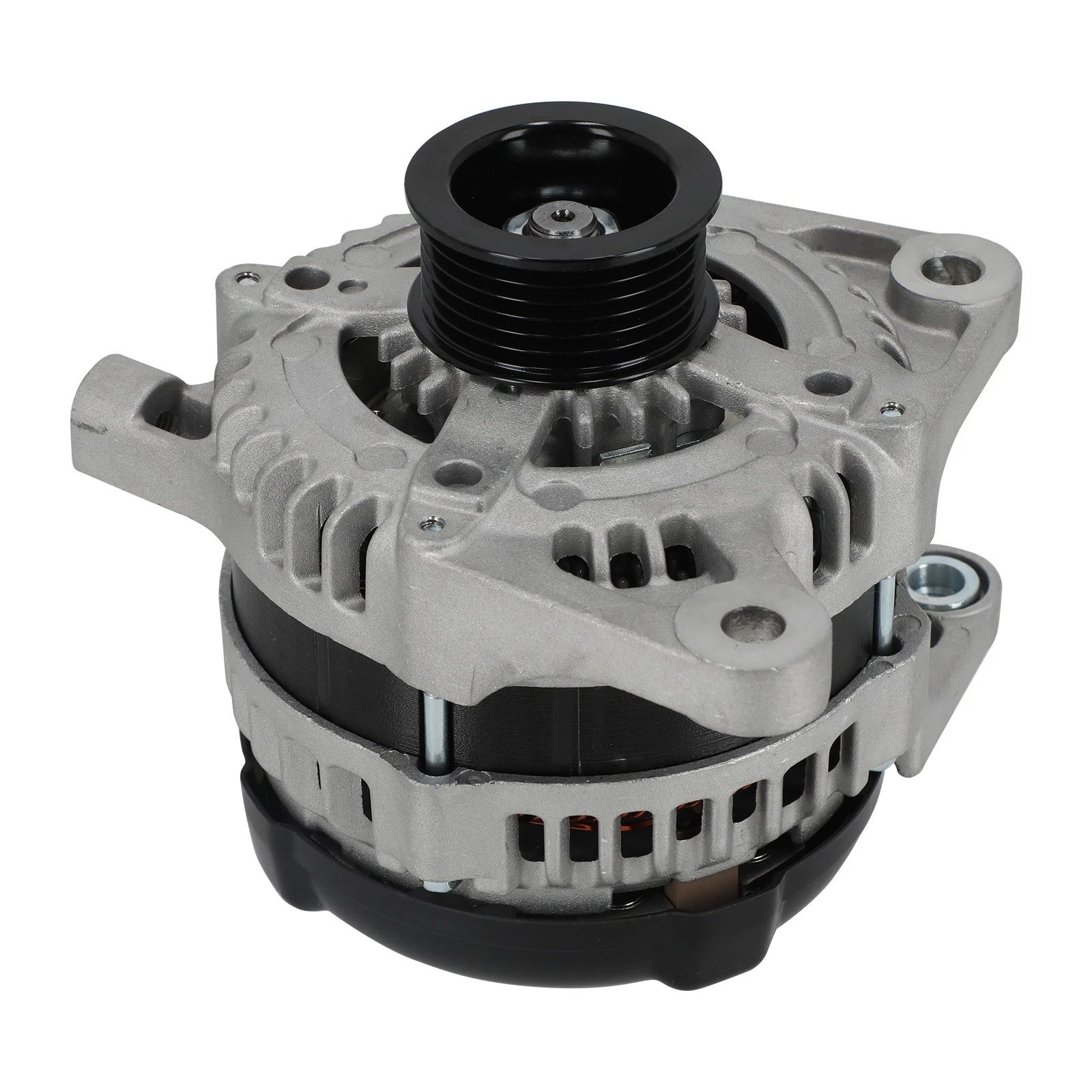 Alternator 160 Amp for Dodge Grand Caravan, Jeep Wrangler (2008–2010)