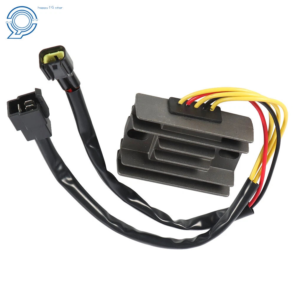 Regulator Rectifier for Suzuki DR-Z400SM DR-Z400S (2000-2017)