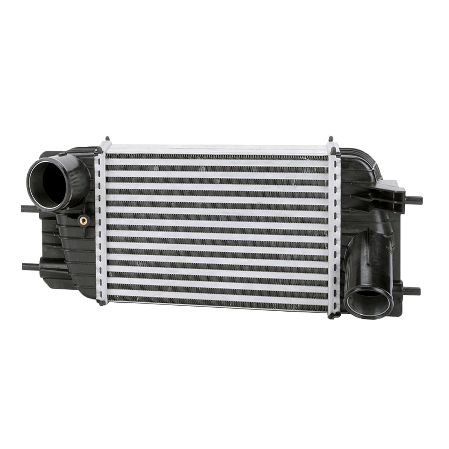 Charge Air Cooler Replacement for Toyota Hilux 1.6L L4 (2005–2015)