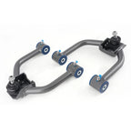 Front Upper Camber Control Arms for Lexus IS250 IS350 (2006–2013)