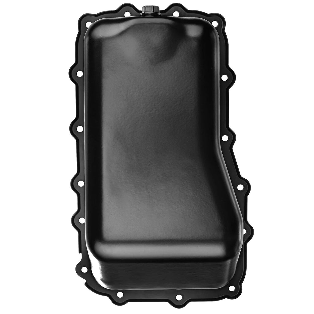 Engine Oil Pan for Jeep Wrangler (2007-2011)