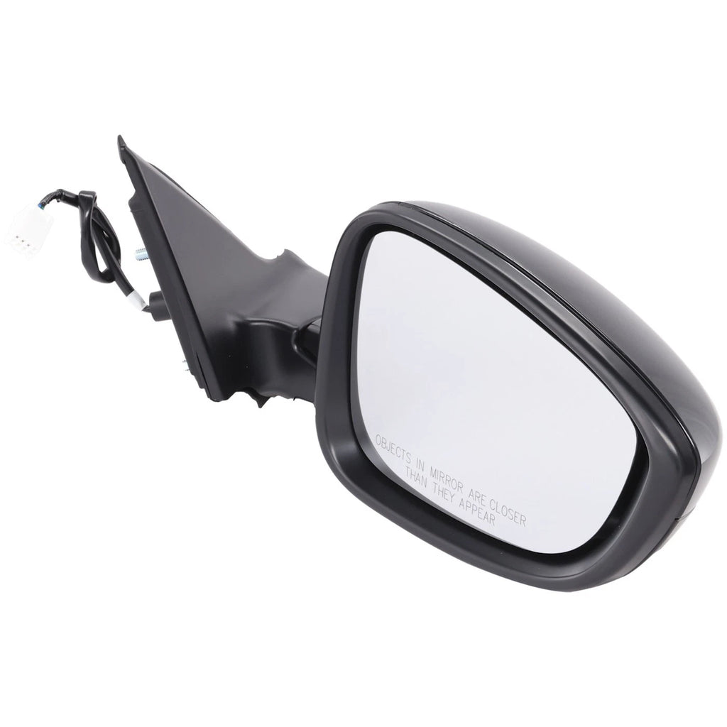 Passenger Right Side Mirror for Honda Accord (2018–2022)