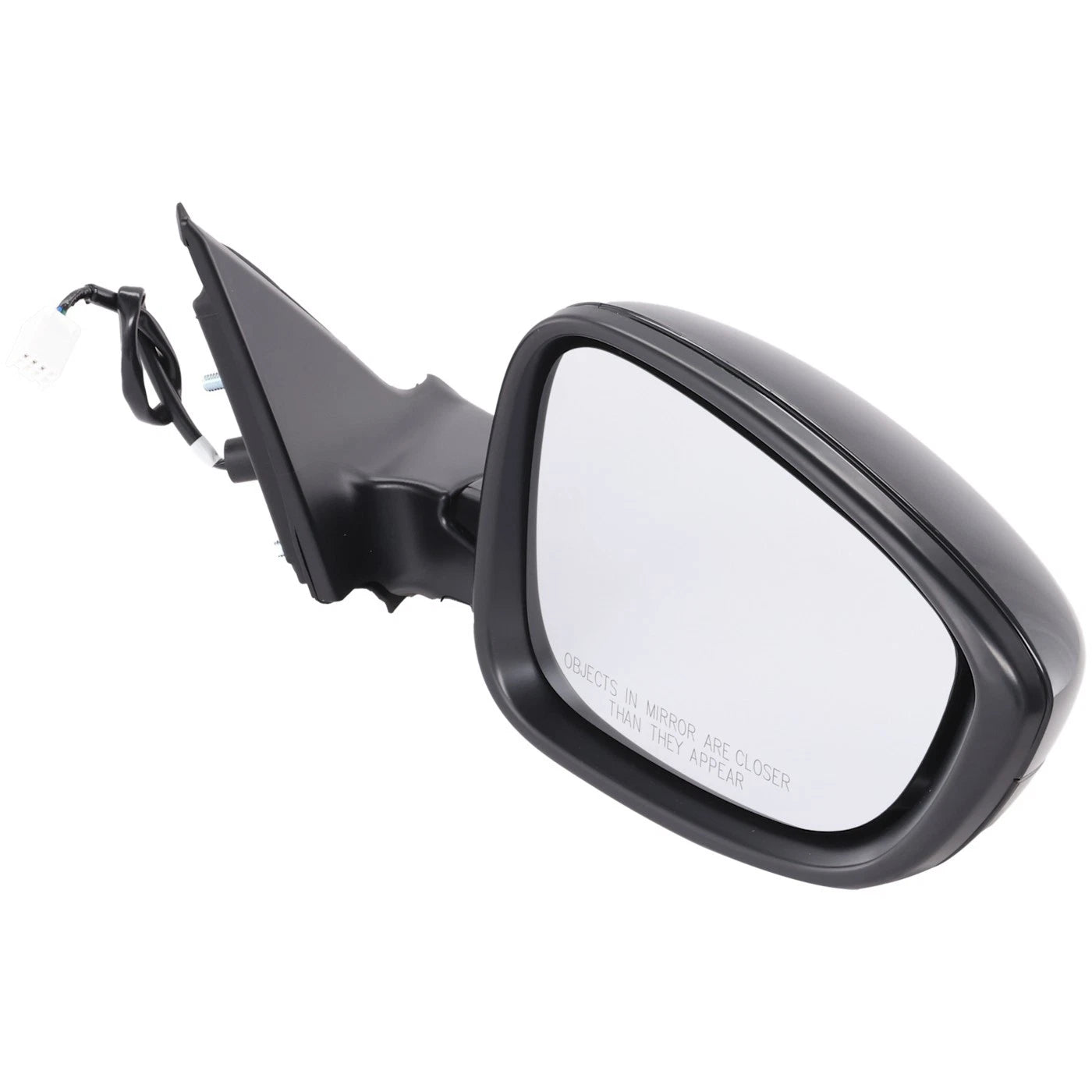 Passenger Right Side Mirror for Honda Accord (2018–2022)