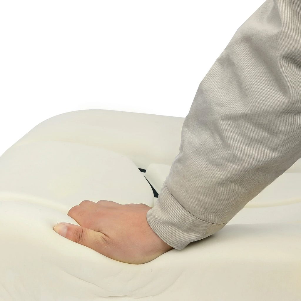 Driver Bottom Seat Foam Cushion for Chevy Silverado (2003–2007)