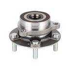 Rear Wheel Bearing Hub Assembly for Hyundai Kona (2018–2023) W/ABS 5 Lugs