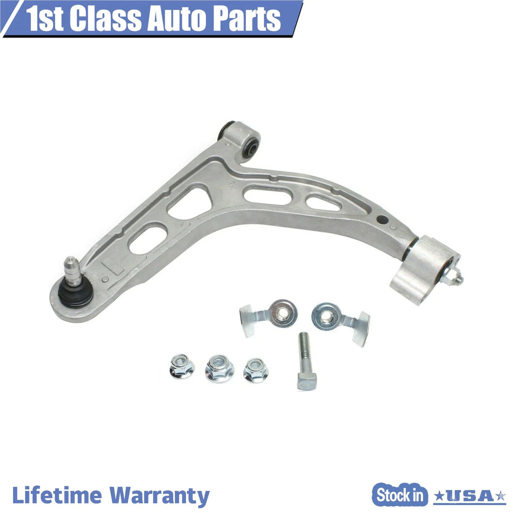 2X Rear Control Arms Kit for Lincoln Aviator Ford Explorer (2002–2005)