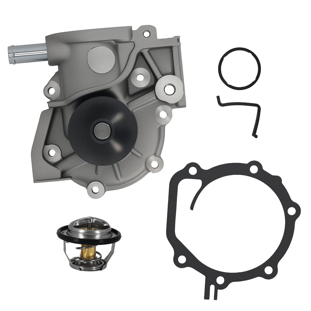 Cooling Water Pump for Subaru Baja/Forester/Legacy 2.5L (2003–2006) 1312102