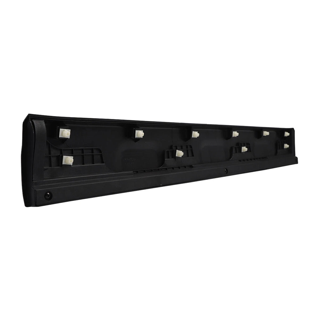 Door Molding and Beltlines for Honda CR-V (2007–2011) Front Left + Right