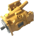 Hydraulic Piston Pump 423-0097 for Caterpillar C2.4 Excavator 305.5E (2015–2018)