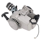 2 Stroke Engine Motor 47cc 49cc 50cc for Mini Bike Scooter ATV Quad (2022)