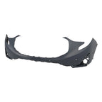 Front Upper Bumper Cover for GMC Terrain (2018-2021) W/Park Assist
