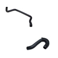 Gates Upper & Lower Radiator Coolant Hose Kit for Grand Prix, Impala, Monte Carlo (1997–2008)