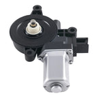 Front Left Window Lift Motor for Mazda 2 Hatchback (2011–2014) D6515958XA