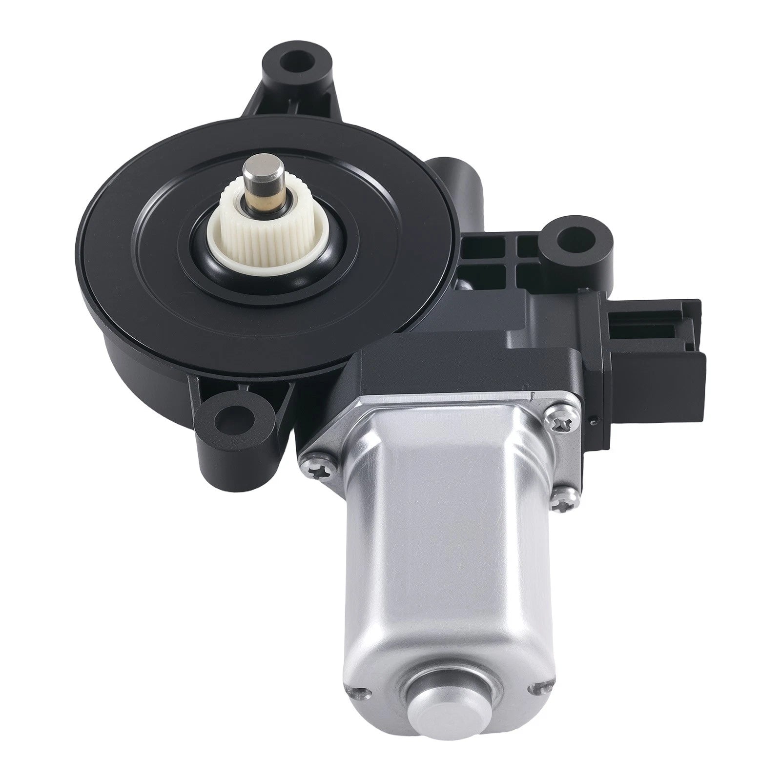 Front Left Window Lift Motor for Mazda 2 Hatchback (2011–2014) D6515958XA