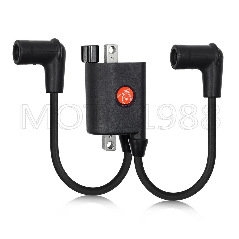 Ignition Coil Dual for EZGO gas golf cart (2003-2008)