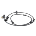 2X Rear ABS Wheel Speed Sensor for Jeep Grand Cherokee (1999-2004)